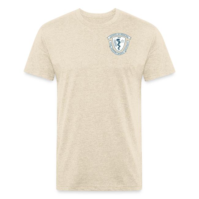 med school shield rev
