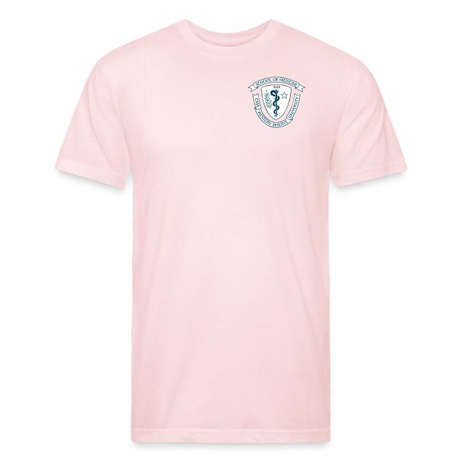 med school shield rev