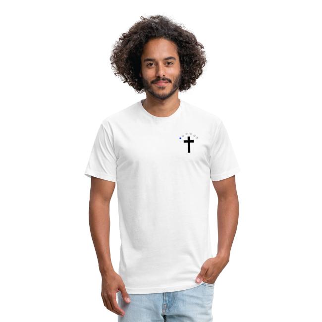 Faith KID Cross Logo
