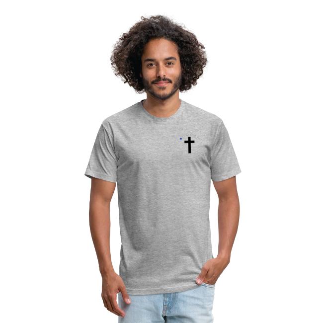 Faith KID Cross Logo