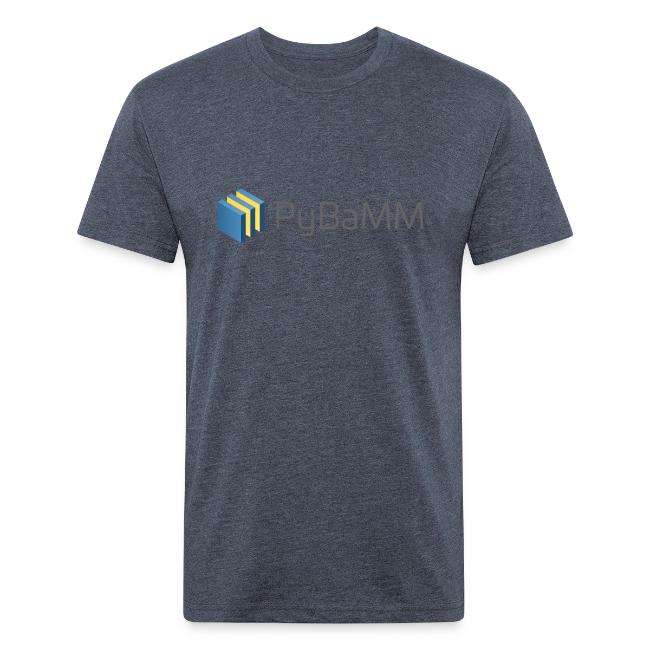 PyBaMM Logo