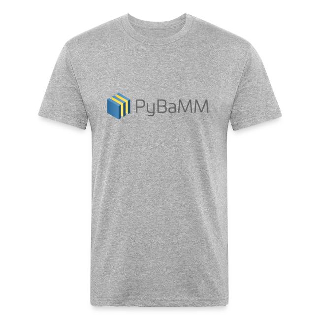 PyBaMM Logo