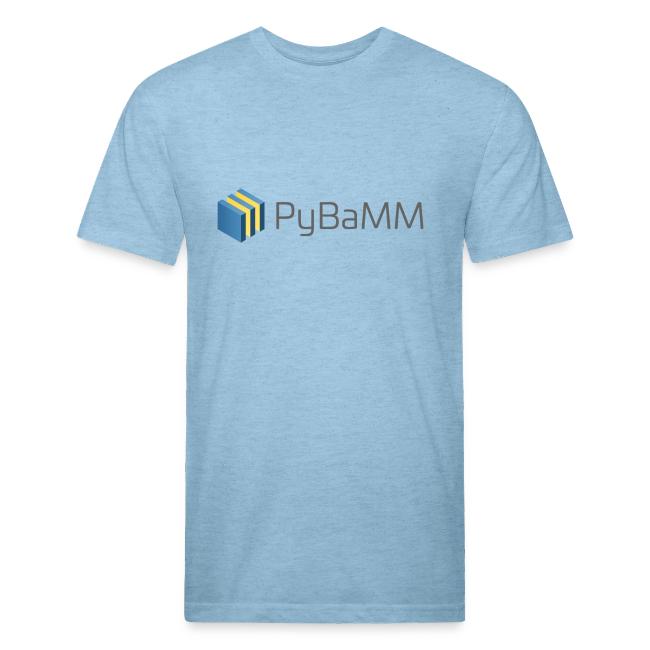 PyBaMM Logo
