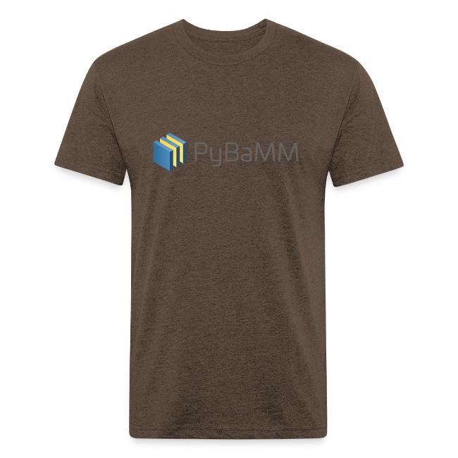 PyBaMM Logo