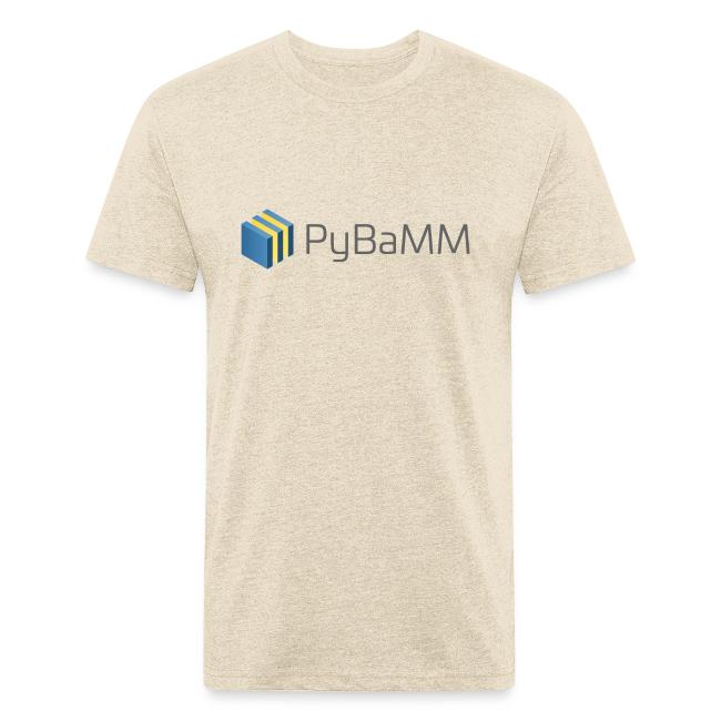 PyBaMM Logo