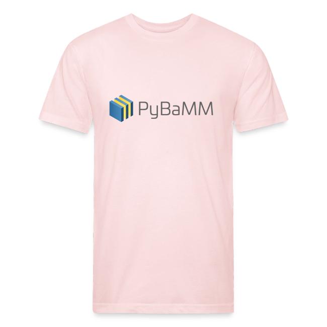PyBaMM Logo