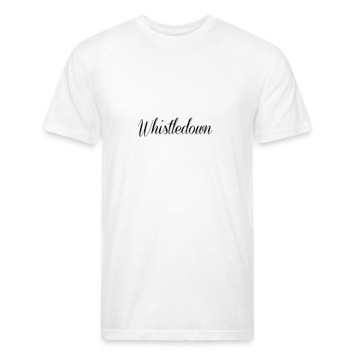 Lady Whistledown - Unisex Poly/Cotton T-Shirt