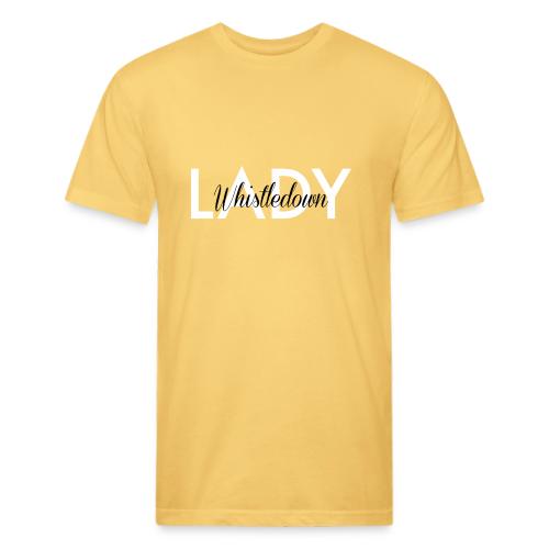 Lady Whistledown - Unisex Poly/Cotton T-Shirt