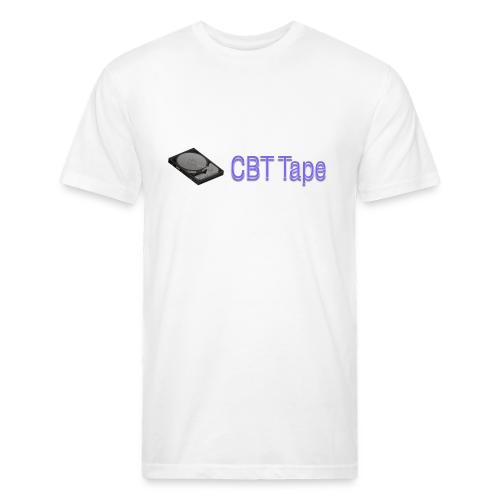 CBT Tape - Unisex Poly/Cotton T-Shirt