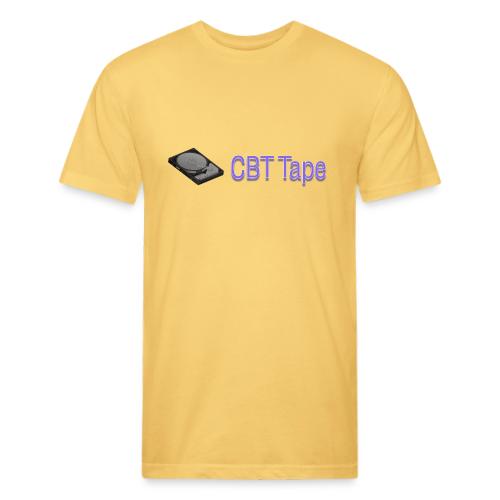 CBT Tape - Unisex Poly/Cotton T-Shirt