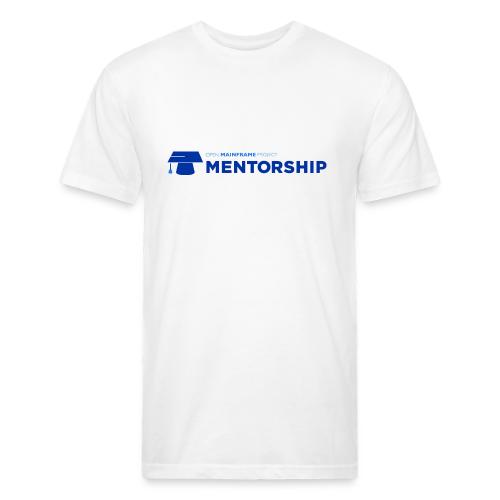Mentorship - Unisex Poly/Cotton T-Shirt