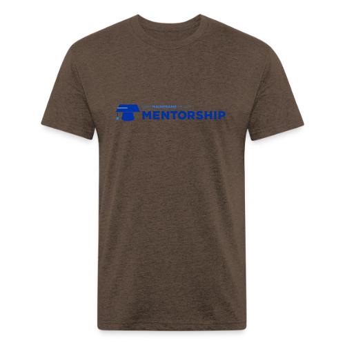 Mentorship - Unisex Poly/Cotton T-Shirt