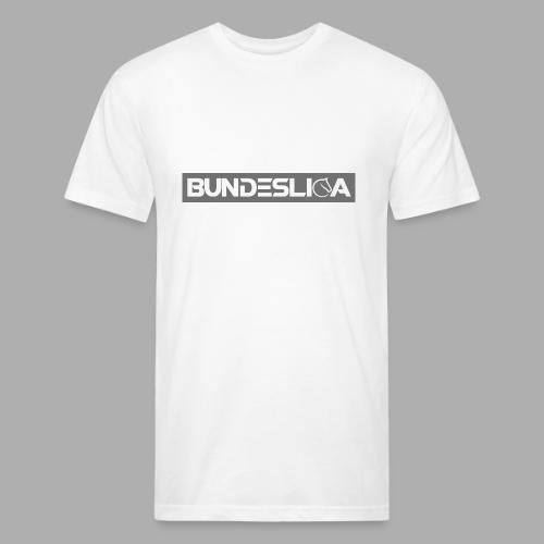 Lichess Bundesliga - Unisex Poly/Cotton T-Shirt