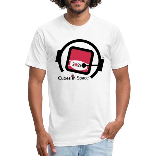 2021 CiS TShirt Logo - Unisex Poly/Cotton T-Shirt