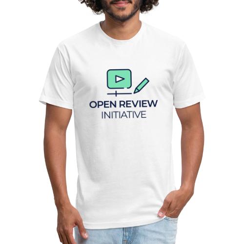 Open Review Initiative - Unisex Poly/Cotton T-Shirt