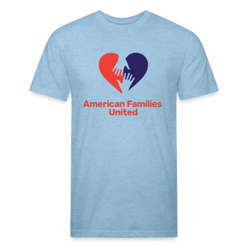 Ashley's Fav Sweatshirt - Unisex Poly/Cotton T-Shirt