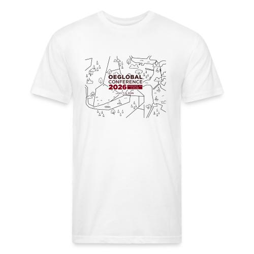 Tote Bag - Unisex Poly/Cotton T-Shirt