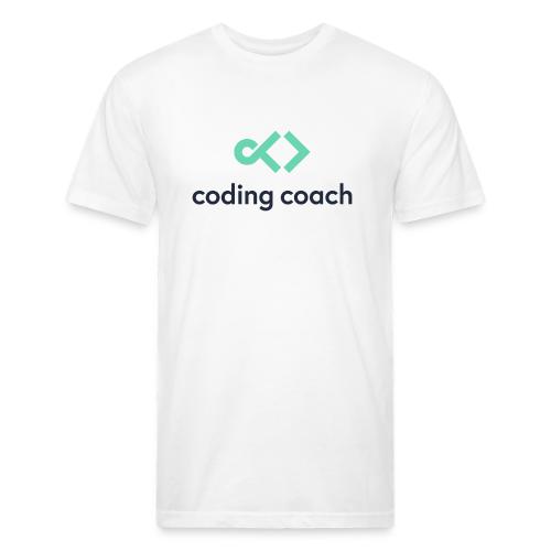 high resolution dark - Unisex Poly/Cotton T-Shirt