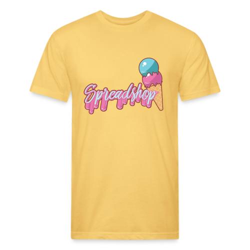 Summer Spreadshop - Unisex Poly/Cotton T-Shirt