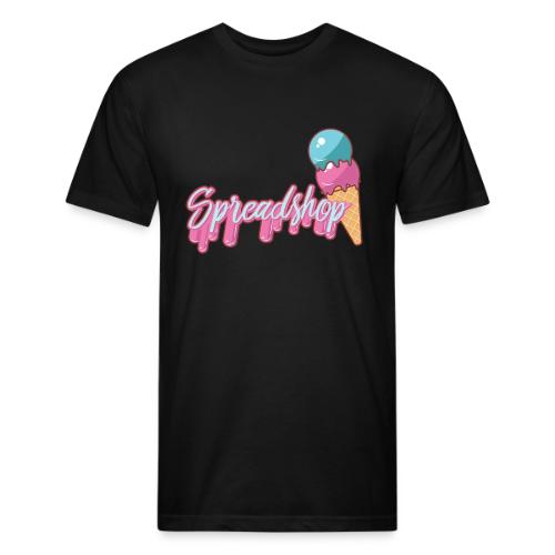 Summer Spreadshop - Unisex Poly/Cotton T-Shirt