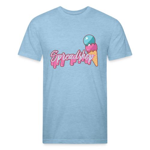 Summer Spreadshop - Unisex Poly/Cotton T-Shirt