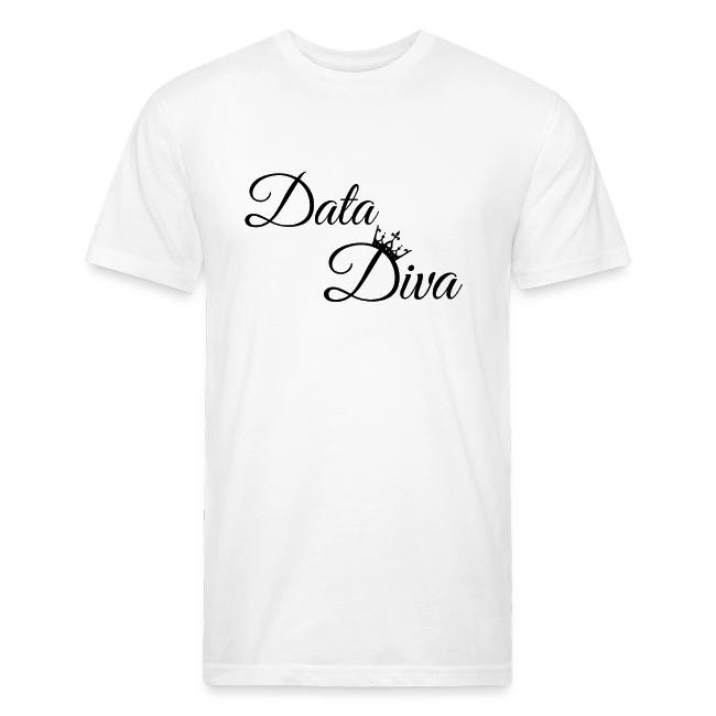 Data Diva (Light)