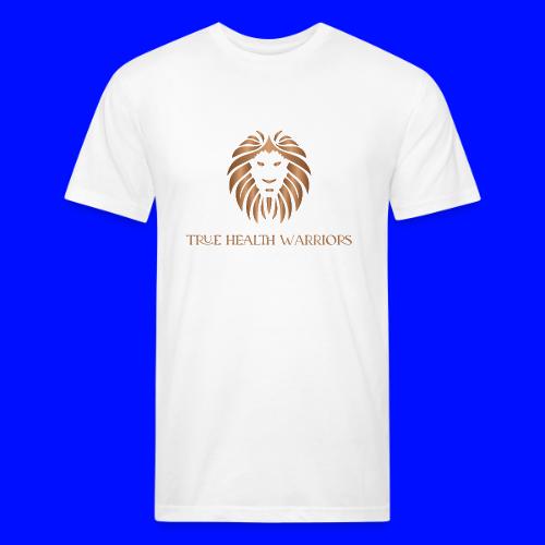 True Health Warriors 3 - Unisex Poly/Cotton T-Shirt