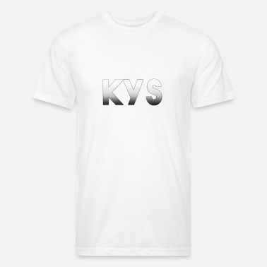 kys' Men's T-Shirt | Spreadshirt