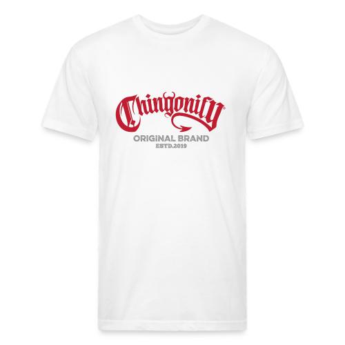 Chingonify - Unisex Poly/Cotton T-Shirt