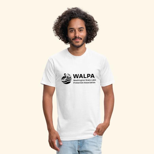 WALPA 1 Black