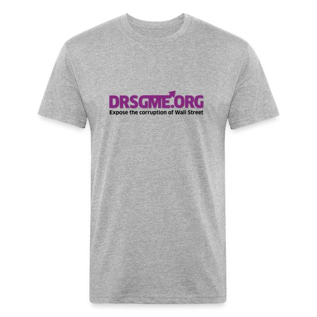 DRSGME Fight the corruption