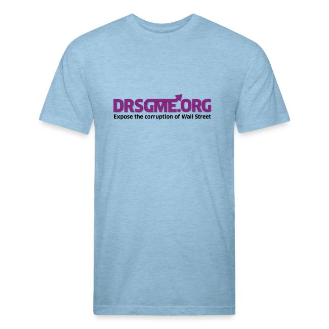 DRSGME Fight the corruption