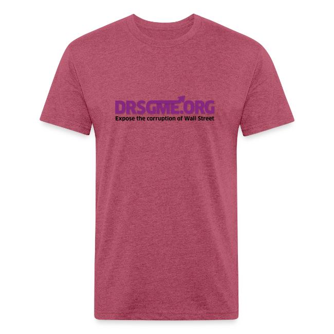 DRSGME Fight the corruption