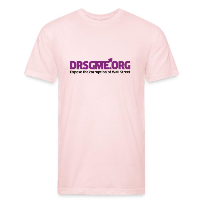 DRSGME Fight the corruption