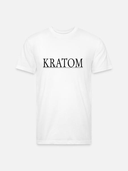 Nature s Rx - Unisex Poly/Cotton T-Shirt - white