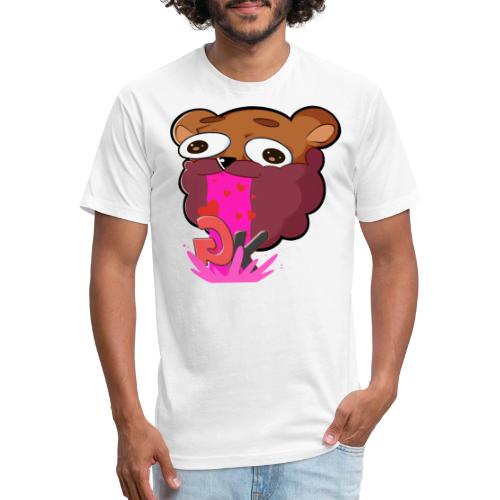 BLARPH - Unisex Poly/Cotton T-Shirt