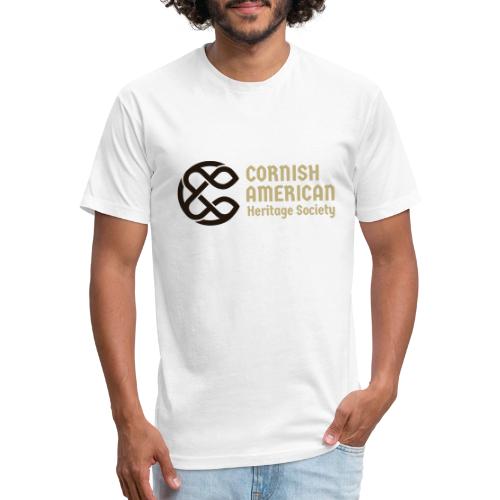 CAHS Combo Color - Unisex Poly/Cotton T-Shirt