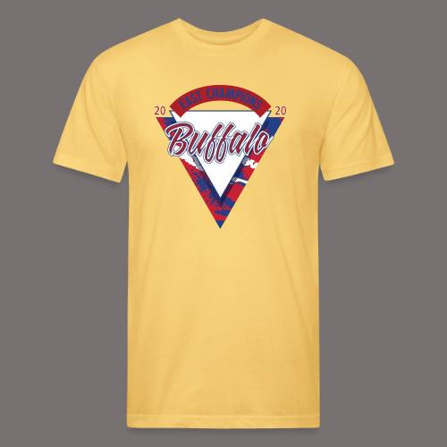 East Champions 2020 - Unisex Poly/Cotton T-Shirt