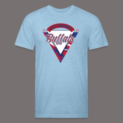 East Champions 2020 - Unisex Poly/Cotton T-Shirt