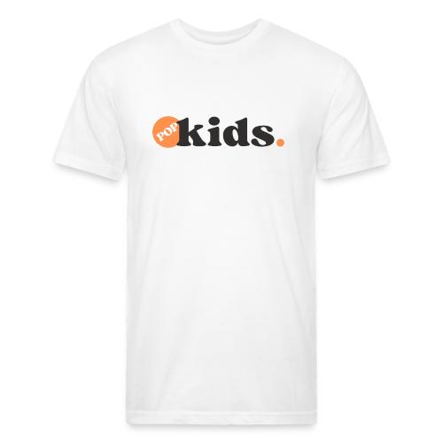 POP Kids. - Unisex Poly/Cotton T-Shirt