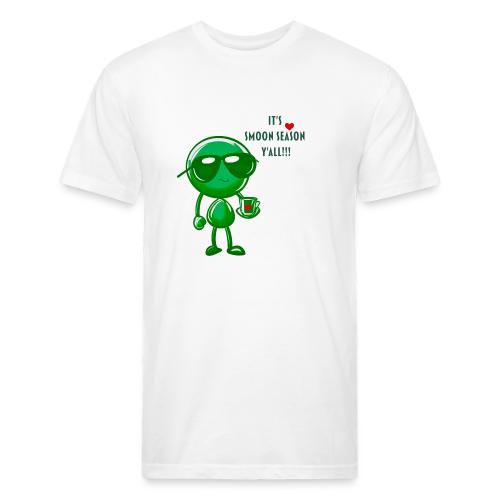 Smoon City_Smoon Season - Unisex Poly/Cotton T-Shirt