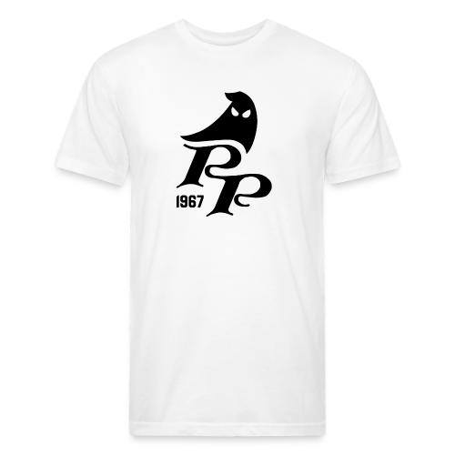 Pittsburgh Phantoms Soccer - Unisex Poly/Cotton T-Shirt