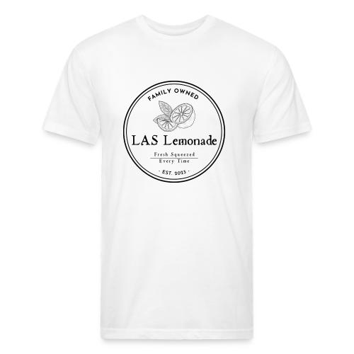 LAS Classic - Unisex Poly/Cotton T-Shirt