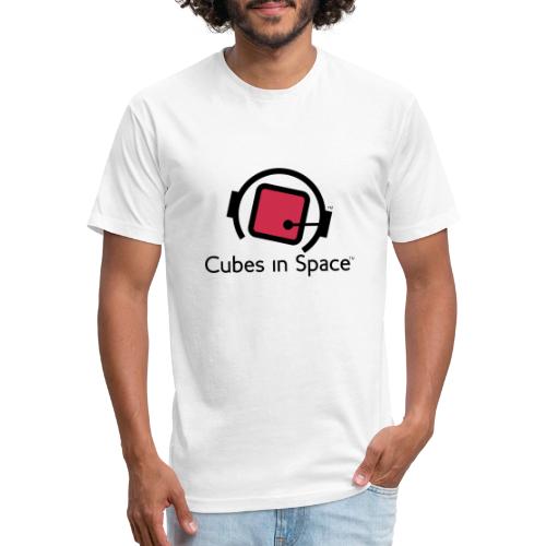 CiS Shirt Logo - Unisex Poly/Cotton T-Shirt