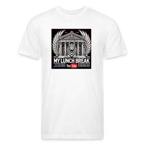 MLB OCT 2024 (4) - Unisex Poly/Cotton T-Shirt