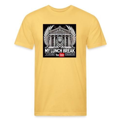 MLB OCT 2024 (4) - Unisex Poly/Cotton T-Shirt
