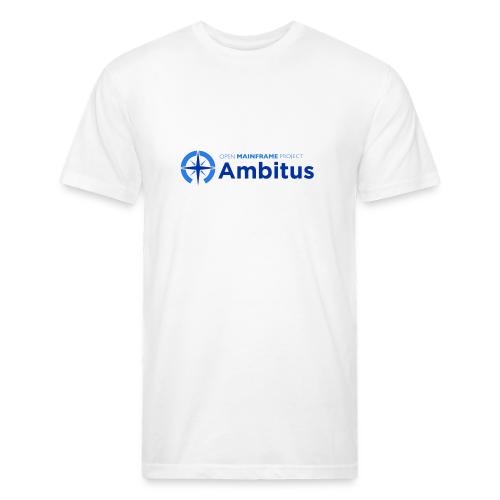 Ambitus - Unisex Poly/Cotton T-Shirt