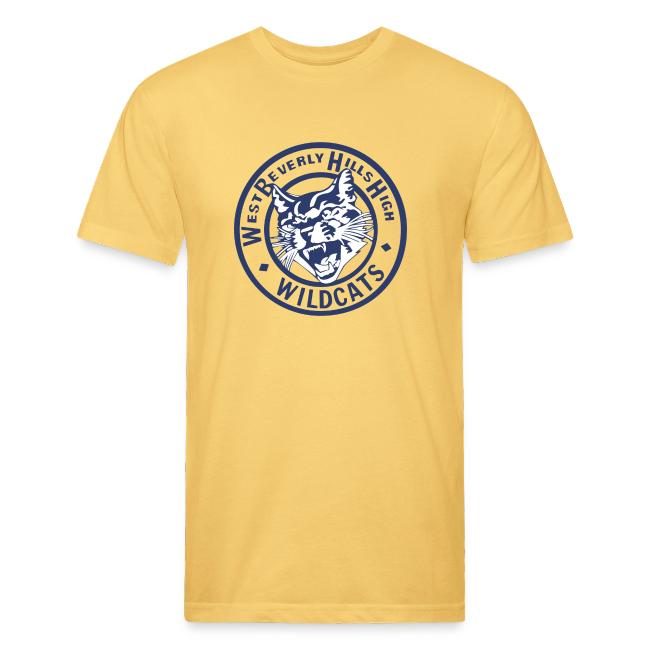 90210 Wildcats Shirt
