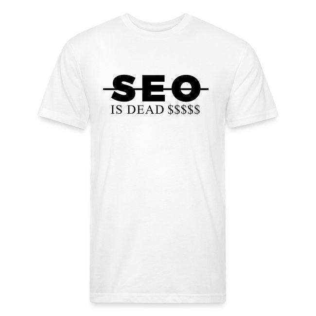 SEO is Dead (and we keep making money)