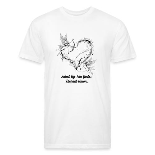 Eternal Union T-Shirt, Mug, & Leggings - Unisex Poly/Cotton T-Shirt